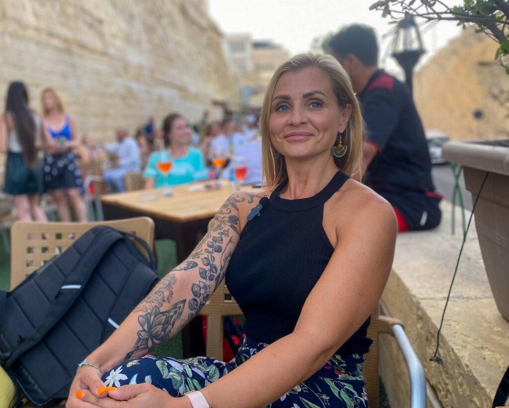 IMG 20220623 142359 307 min - 🧡 Nomad Sunset Club Malta